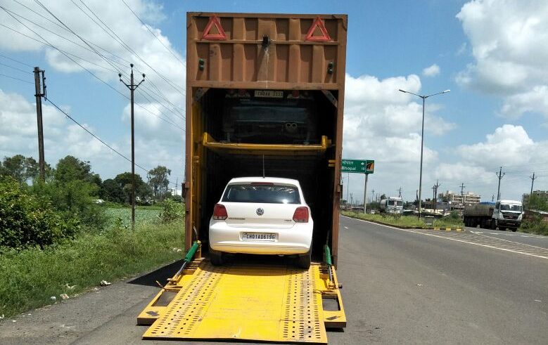 car-transport-bharuch