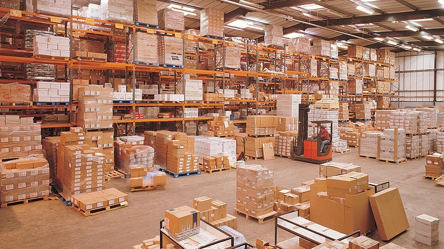 storage-and-warehousing